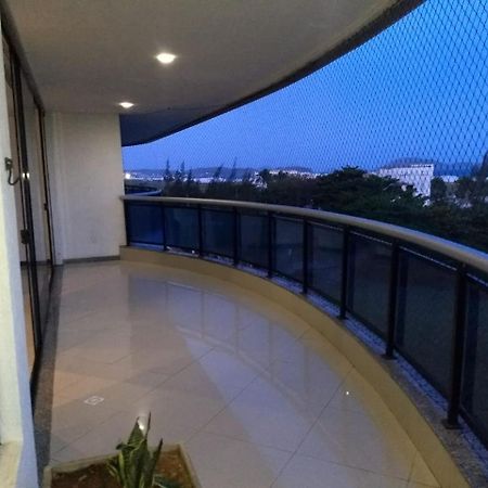 Residence Cabo Frio Extérieur photo