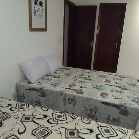 Residence Cabo Frio Extérieur photo