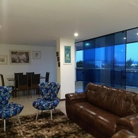 Residence Cabo Frio Extérieur photo