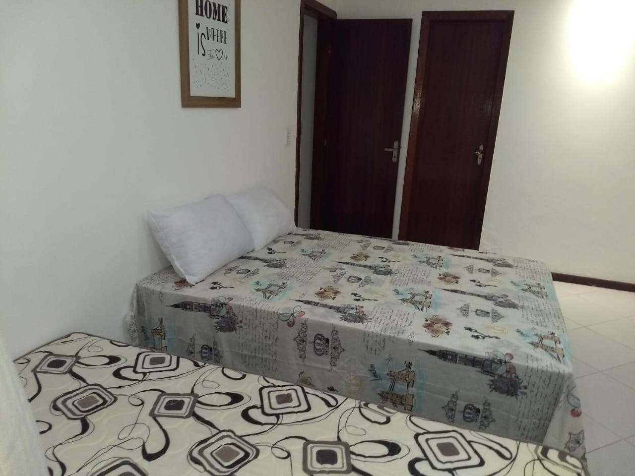 Residence Cabo Frio Extérieur photo