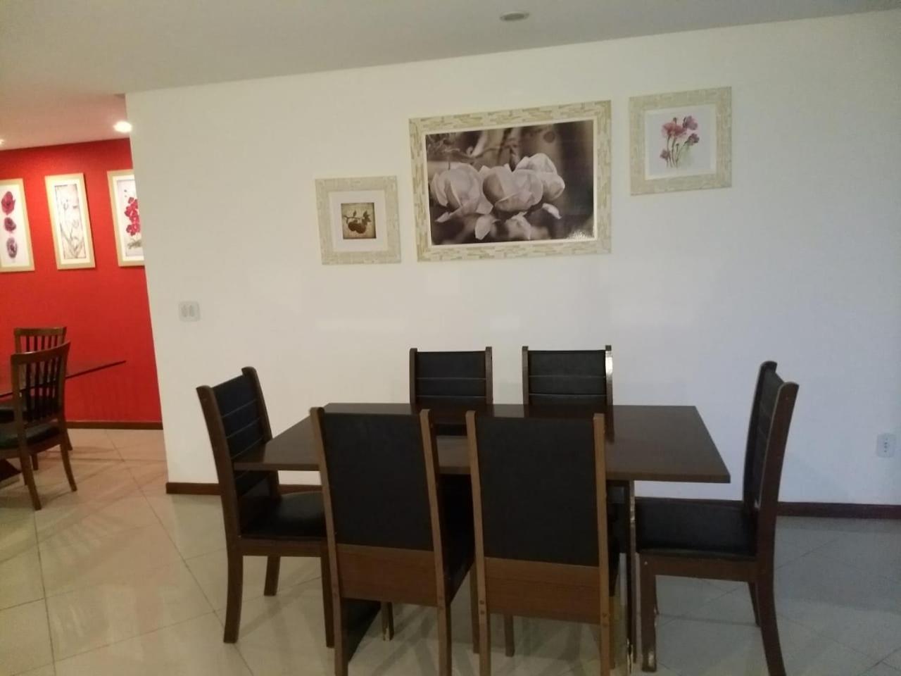 Residence Cabo Frio Extérieur photo
