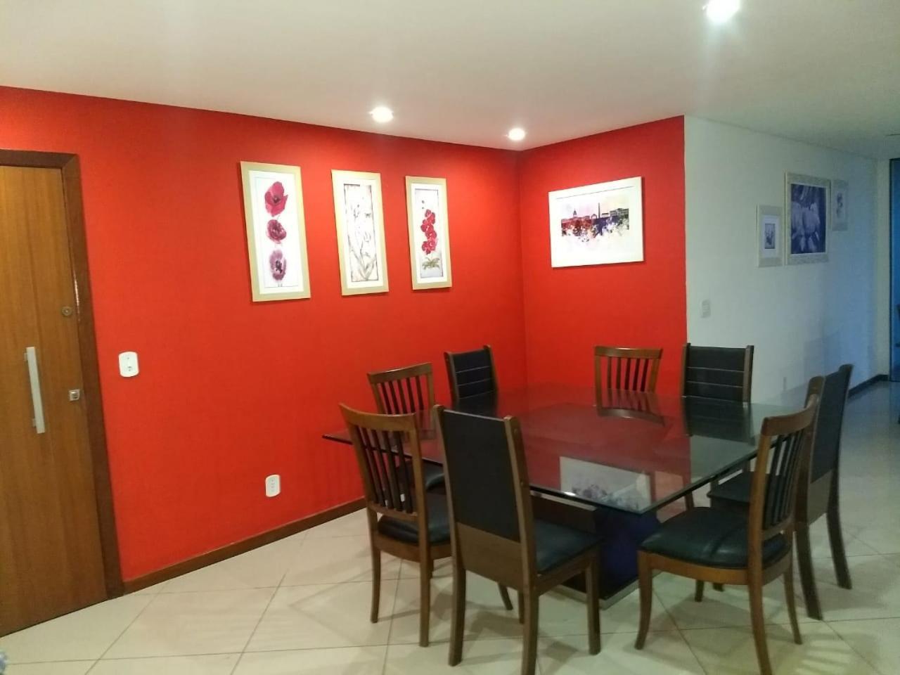 Residence Cabo Frio Extérieur photo