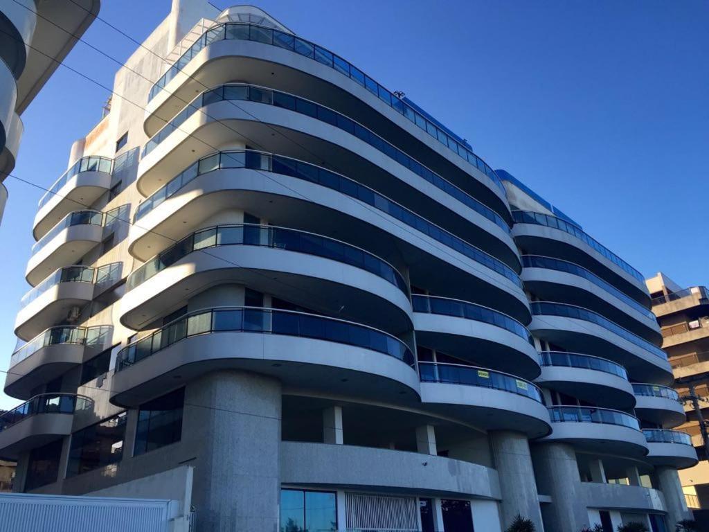 Residence Cabo Frio Extérieur photo