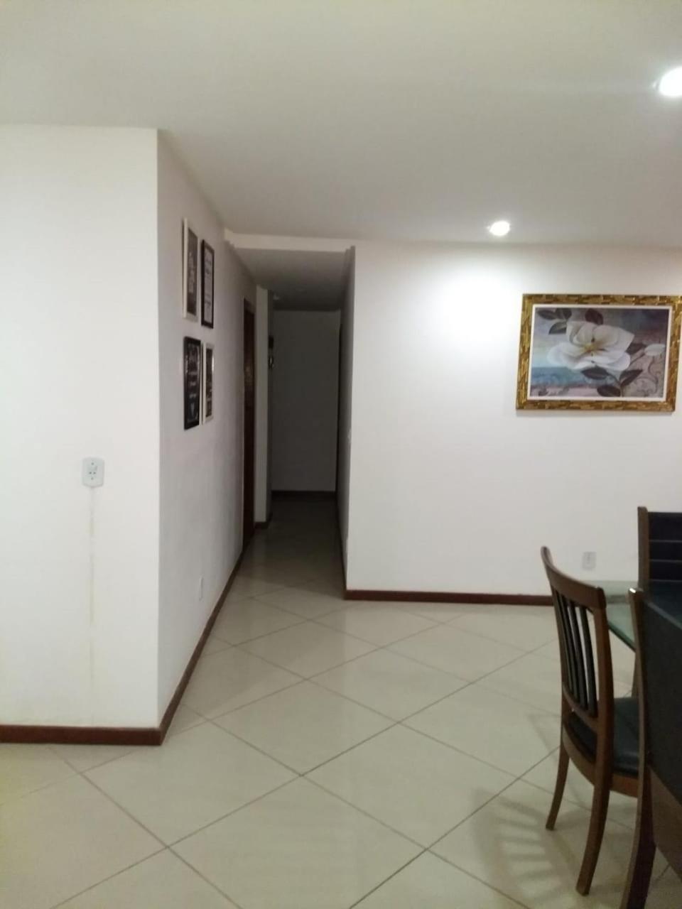 Residence Cabo Frio Extérieur photo