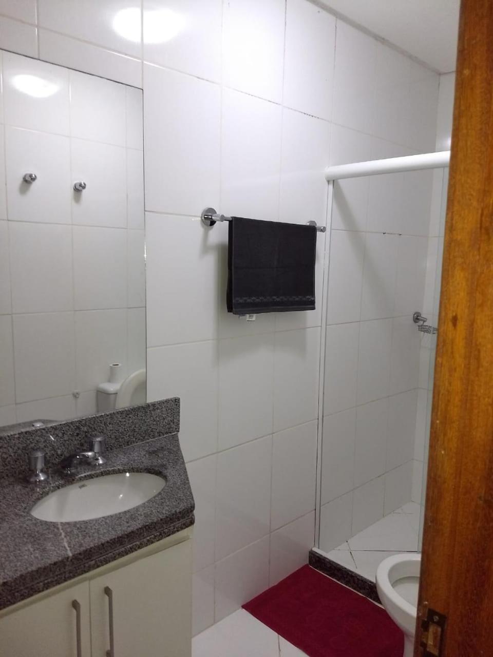 Residence Cabo Frio Extérieur photo