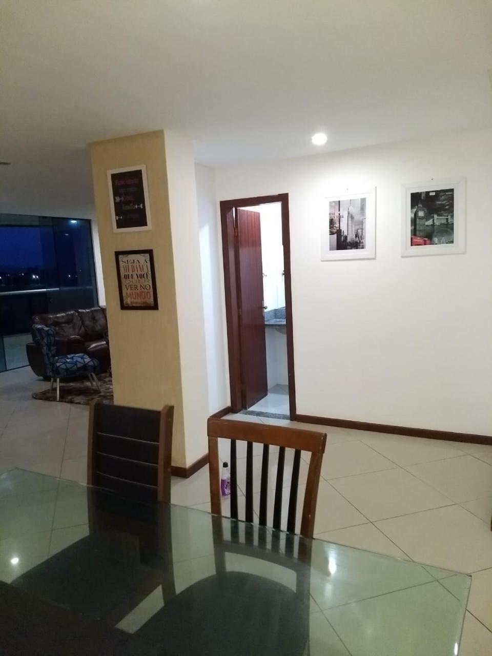 Residence Cabo Frio Extérieur photo