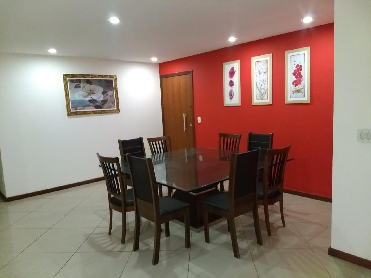 Residence Cabo Frio Extérieur photo