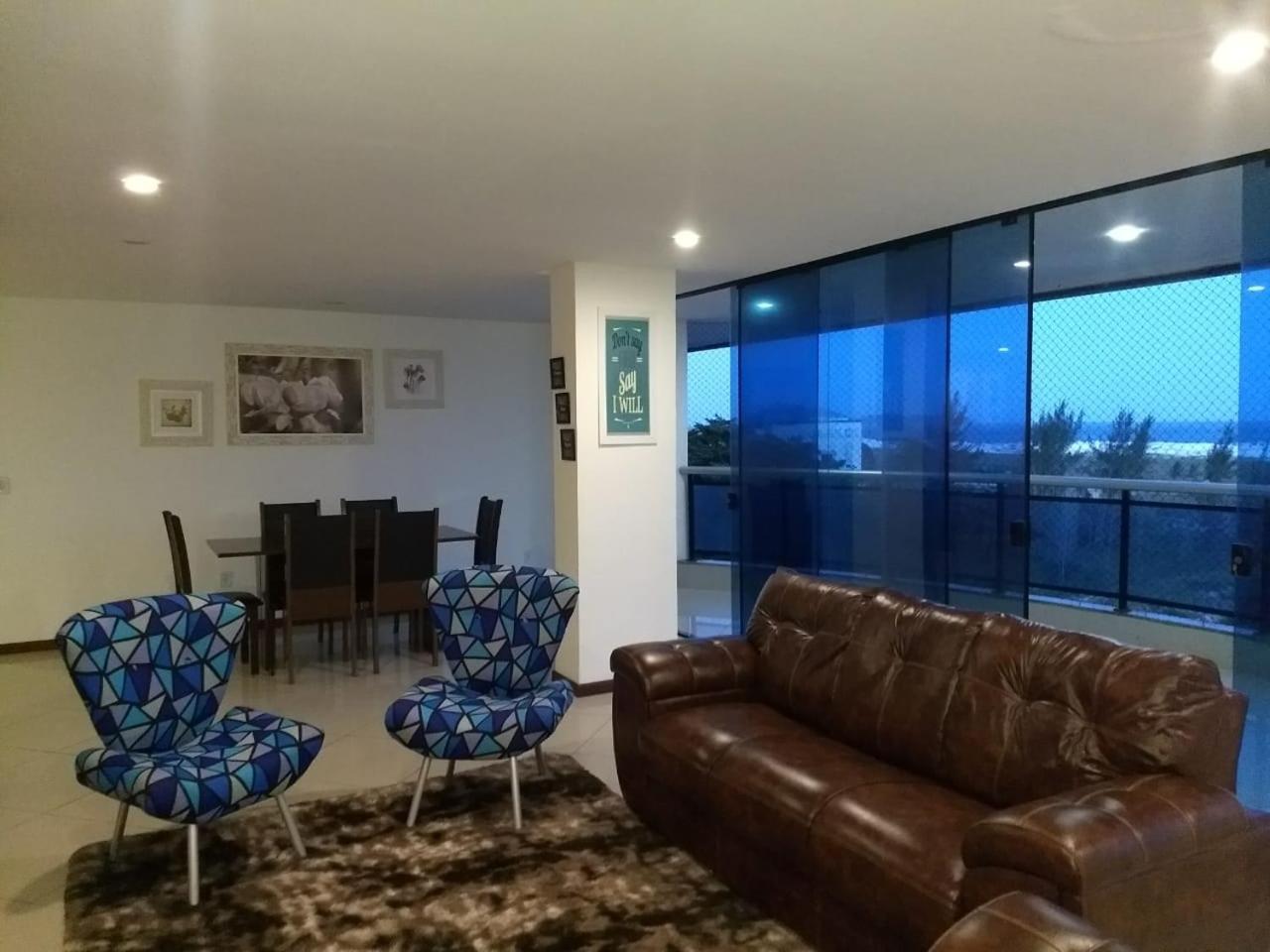 Residence Cabo Frio Extérieur photo
