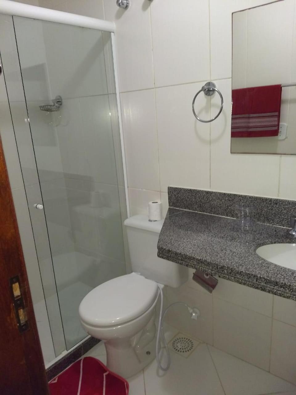 Residence Cabo Frio Extérieur photo