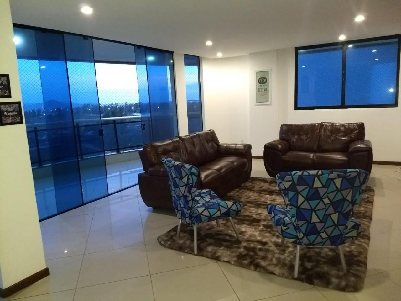 Residence Cabo Frio Extérieur photo