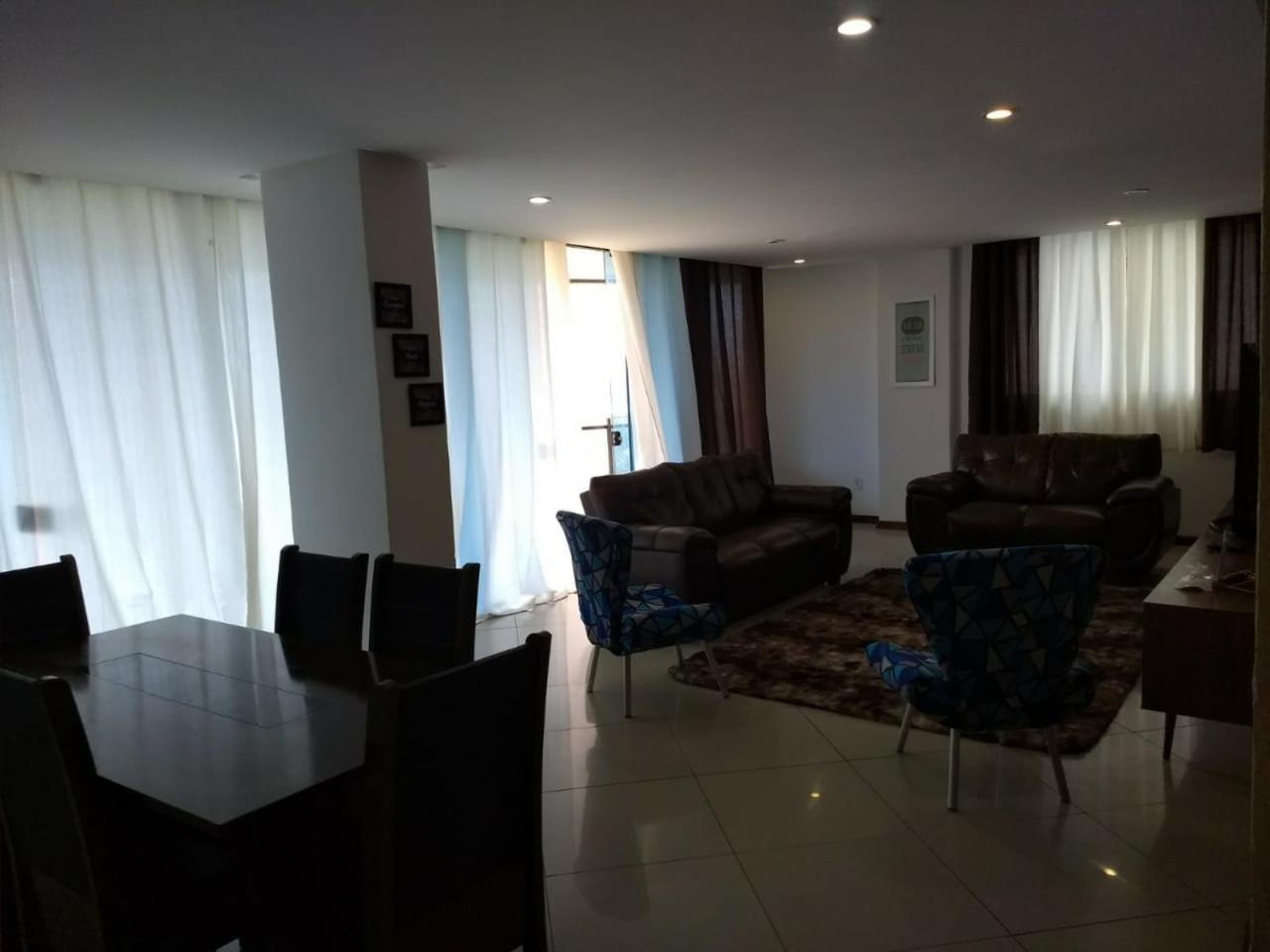 Residence Cabo Frio Extérieur photo