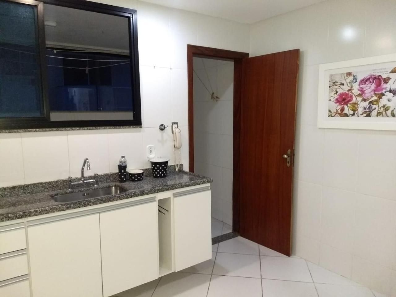 Residence Cabo Frio Extérieur photo