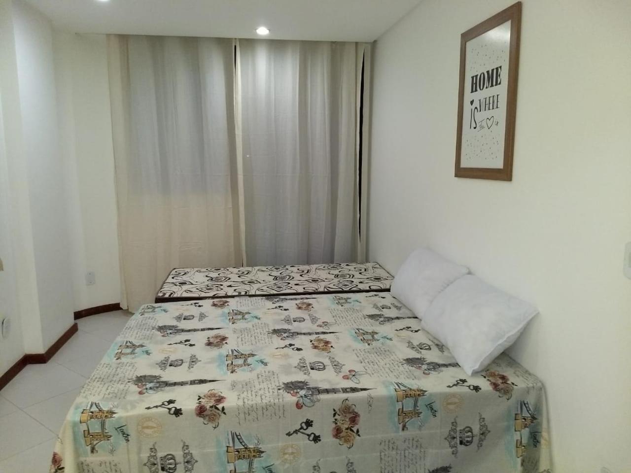 Residence Cabo Frio Extérieur photo